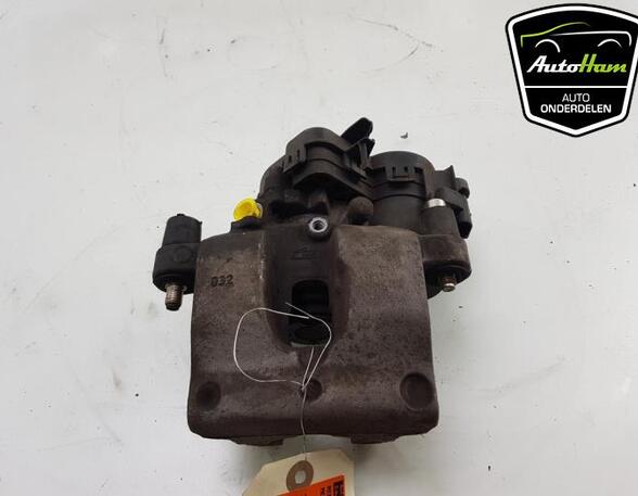 Brake Caliper MERCEDES-BENZ C-CLASS (W205), MERCEDES-BENZ C-CLASS T-Model (S205), MERCEDES-BENZ C-CLASS (W204)