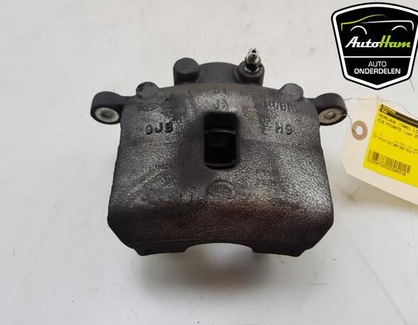 Brake Caliper KIA PICANTO (JA), KIA PICANTO (TA)