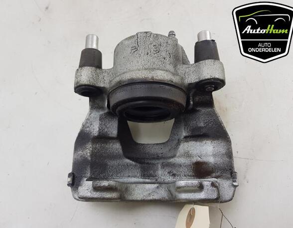 Brake Caliper TOYOTA YARIS (_P21_, _PA1_, _PH1_)