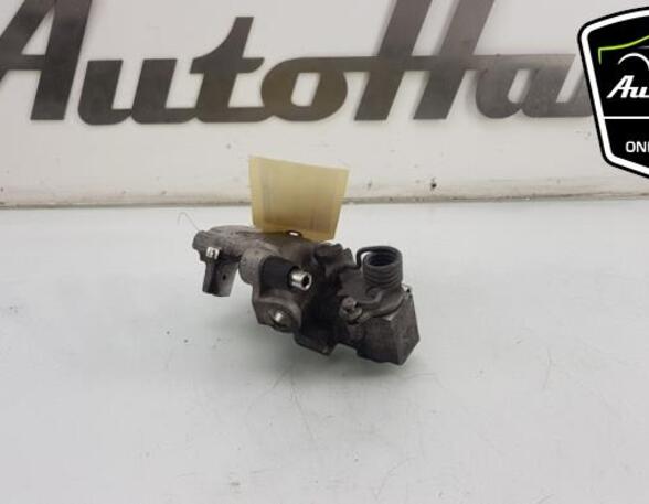 Brake Caliper FORD FIESTA VII (HJ, HF)