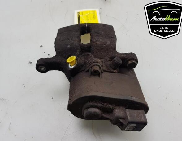 Brake Caliper VOLVO V70 III (135), VOLVO XC70 II (136), VOLVO S60 II (134)