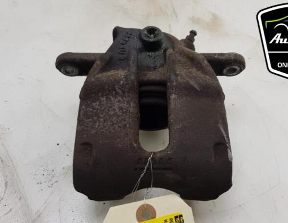 Brake Caliper NISSAN NOTE (E11, NE11)