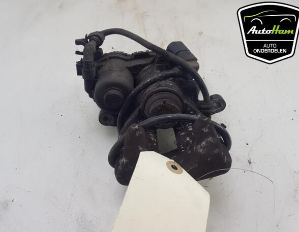 Brake Caliper MERCEDES-BENZ A-CLASS (W176)