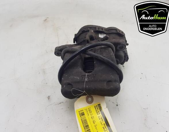 Brake Caliper MERCEDES-BENZ A-CLASS (W176)