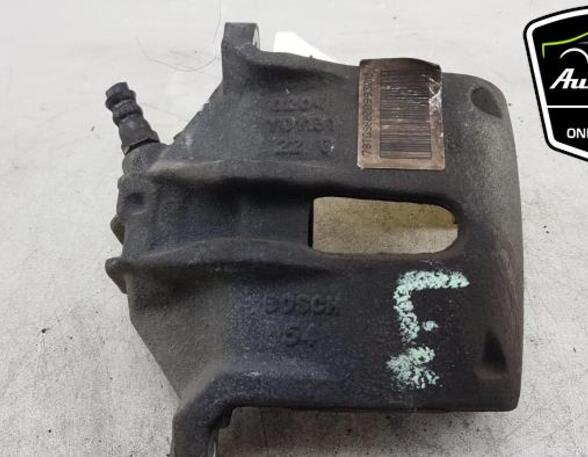 Brake Caliper PEUGEOT 207 (WA_, WC_), PEUGEOT 1007 (KM_), CITROËN DS3, CITROËN C3 II (SC_)