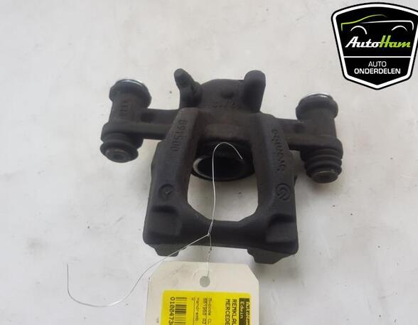 Brake Caliper MERCEDES-BENZ V-CLASS (W447)