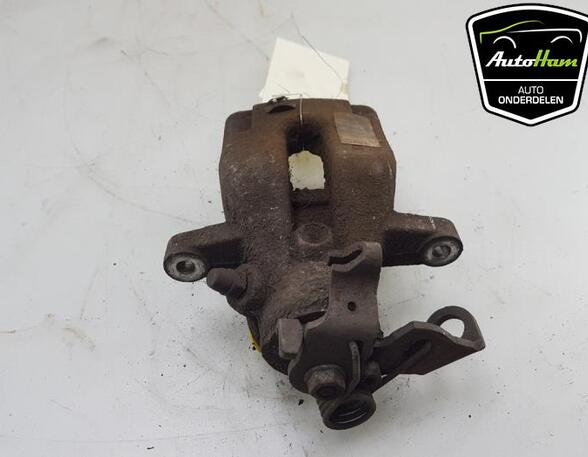 Brake Caliper OPEL CROSSLAND X / CROSSLAND (P17, P2QO), CITROËN C3 AIRCROSS II (2R_, 2C_)