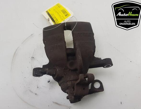 Brake Caliper VW TRANSPORTER V Van (7HA, 7HH, 7EA, 7EH)