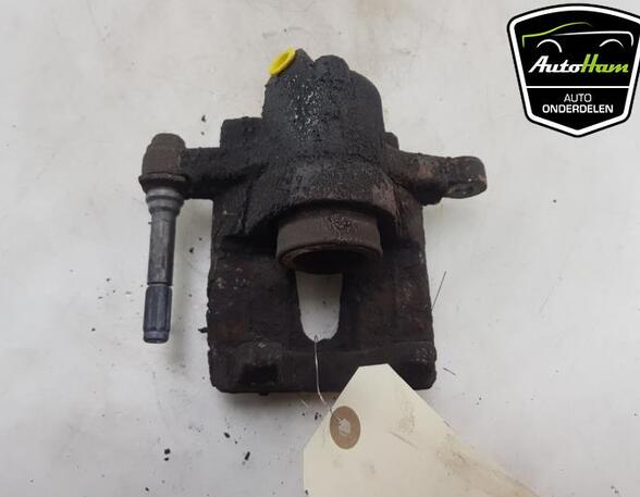 Brake Caliper MERCEDES-BENZ VITO / MIXTO Van (W639), MERCEDES-BENZ VITO Bus (W639), MERCEDES-BENZ VIANO (W639)