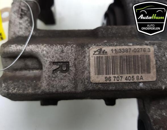 Brake Caliper PEUGEOT 308 SW II (LC_, LJ_, LR_, LX_, L4_)