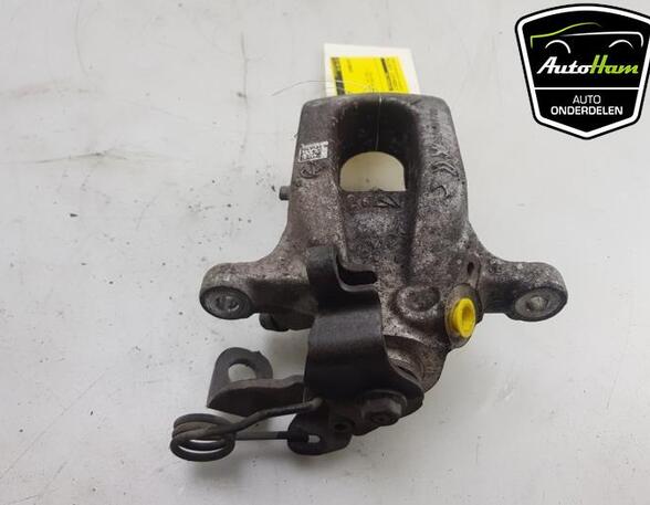 Brake Caliper OPEL CORSA F (P2JO)