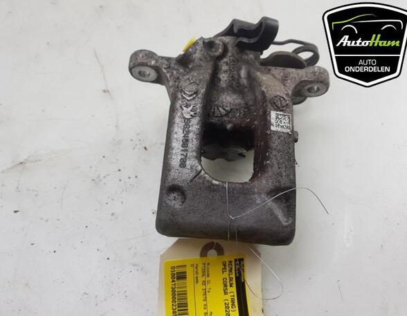 Brake Caliper OPEL CORSA F (P2JO)