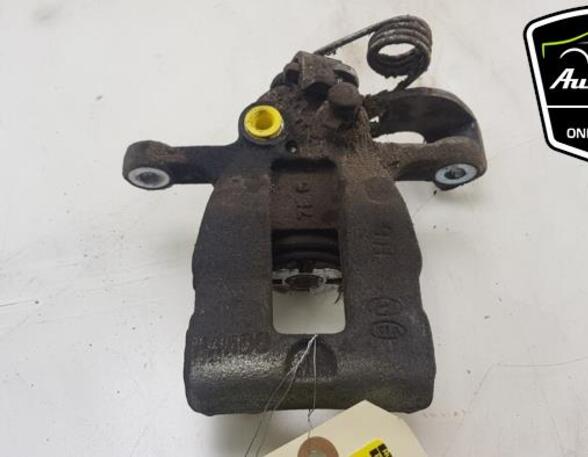 Brake Caliper HYUNDAI i10 II (BA, IA)