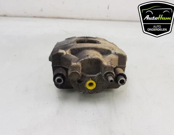 Brake Caliper TOYOTA YARIS (_P13_)