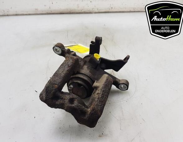 Brake Caliper OPEL ASTRA J GTC, OPEL MOKKA / MOKKA X (J13)