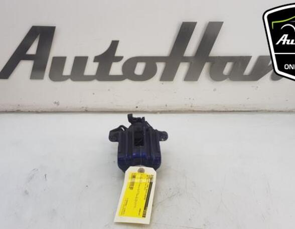 Brake Caliper AUDI A1 Sportback (8XA, 8XF)