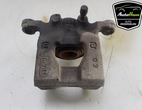 Brake Caliper NISSAN PULSAR Hatchback (C13)