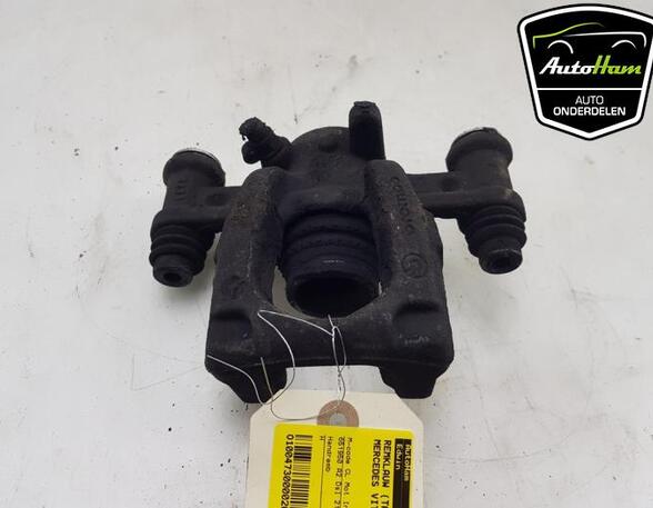 Brake Caliper MERCEDES-BENZ VIANO (W639)