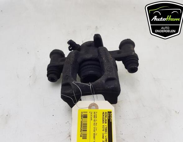 Bremszange links hinten Mercedes-Benz Vito Kasten W447 A4474230598 P20207138