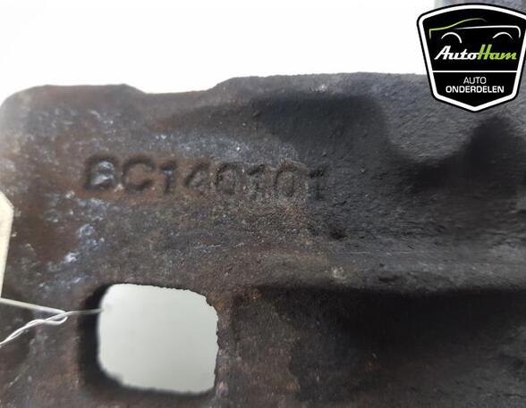 Brake Caliper HYUNDAI i20 (PB, PBT)