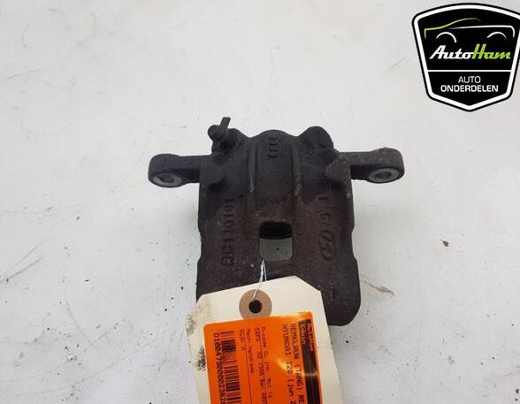 Brake Caliper HYUNDAI i20 (PB, PBT)