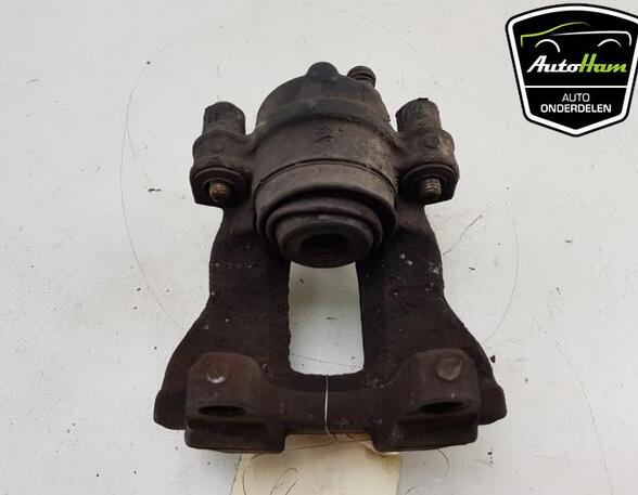 Brake Caliper MERCEDES-BENZ E-CLASS T-Model (S211)