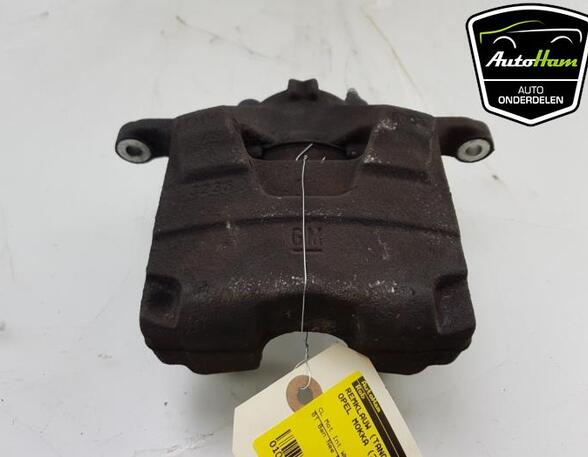 Bremszange links vorne Opel Mokka / Mokka X J13 13301226 P15370732