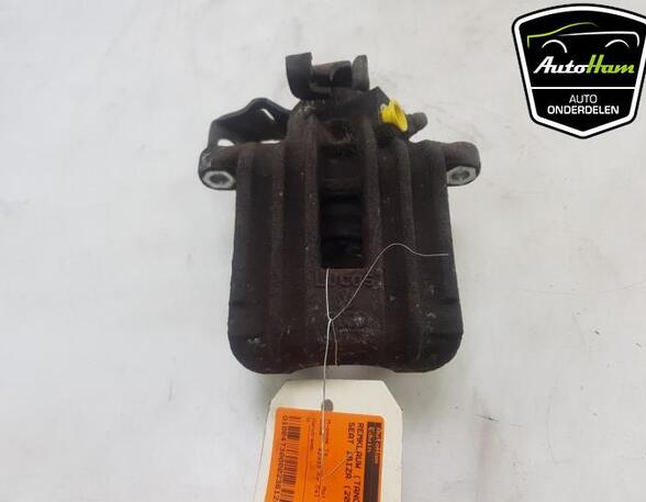 Brake Caliper AUDI A1 Sportback (8XA, 8XF)