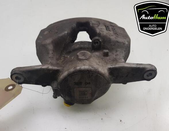 Brake Caliper MERCEDES-BENZ C-CLASS T-Model (S205)