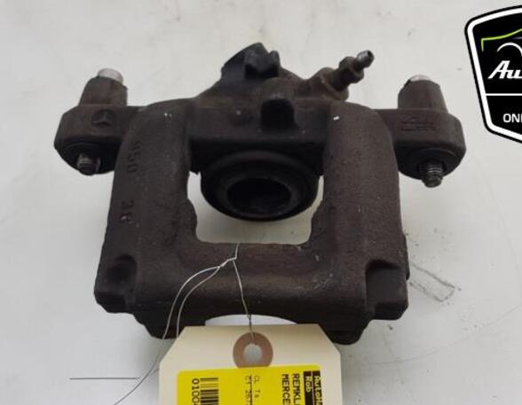 Brake Caliper MERCEDES-BENZ C-CLASS T-Model (S204)