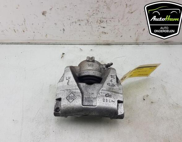 Brake Caliper RENAULT EXPRESS Box Body/MPV