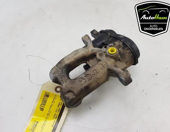 Brake Caliper OPEL CORSA F (P2JO), PEUGEOT 2008 II (UD_, US_, UY_, UK_), OPEL MOKKA