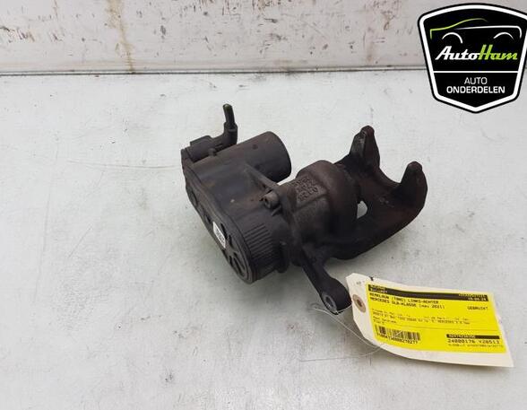 Brake Caliper MERCEDES-BENZ A-CLASS (W177)