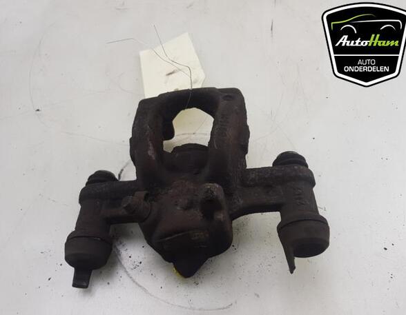 Brake Caliper MERCEDES-BENZ VITO Van (W447)