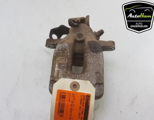 Brake Caliper CITROËN C3 PICASSO (SH_), CITROËN DS3, CITROËN C3 II (SC_), PEUGEOT 208 I (CA_, CC_)