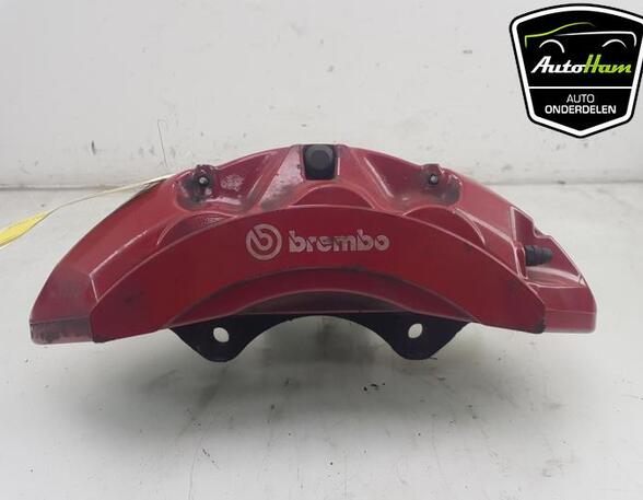 Brake Caliper LAND ROVER RANGE ROVER SPORT (L494), LAND ROVER RANGE ROVER SPORT III (L461)