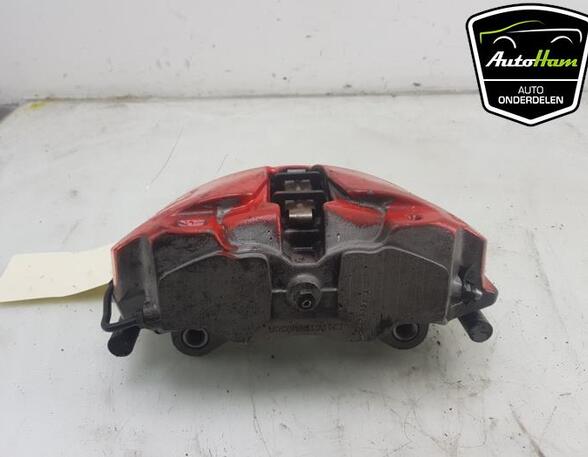 Brake Caliper AUDI A4 Avant (8W5, 8WD, B9)