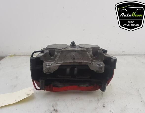 Brake Caliper AUDI A4 Avant (8W5, 8WD, B9)