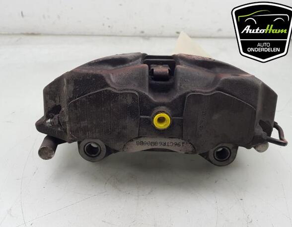 Brake Caliper AUDI A4 Avant (8W5, 8WD, B9)