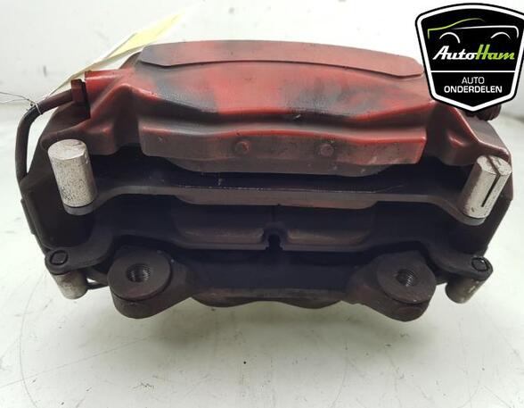 Brake Caliper AUDI A4 Avant (8W5, 8WD, B9)