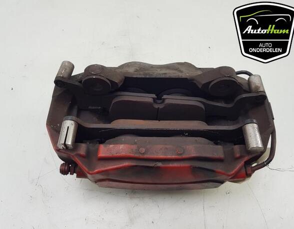 Brake Caliper AUDI A4 Avant (8W5, 8WD, B9)