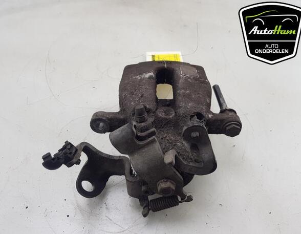 Brake Caliper PEUGEOT 5008 (0U_, 0E_)