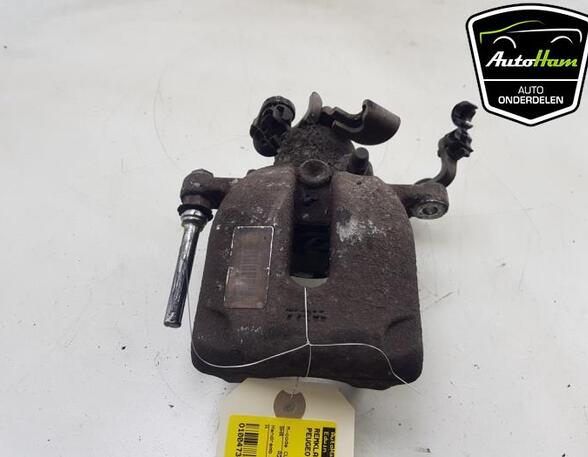 Brake Caliper PEUGEOT 5008 (0U_, 0E_)