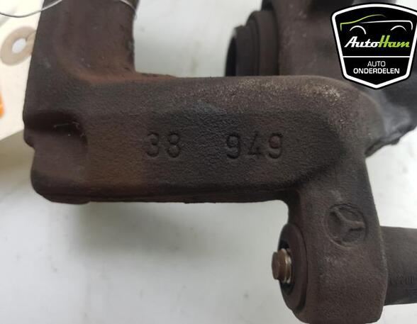 Brake Caliper MERCEDES-BENZ C-CLASS T-Model (S204)