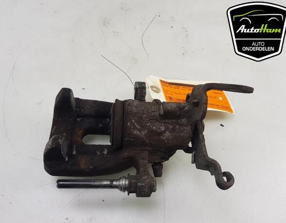 Brake Caliper SEAT LEON (5F1)