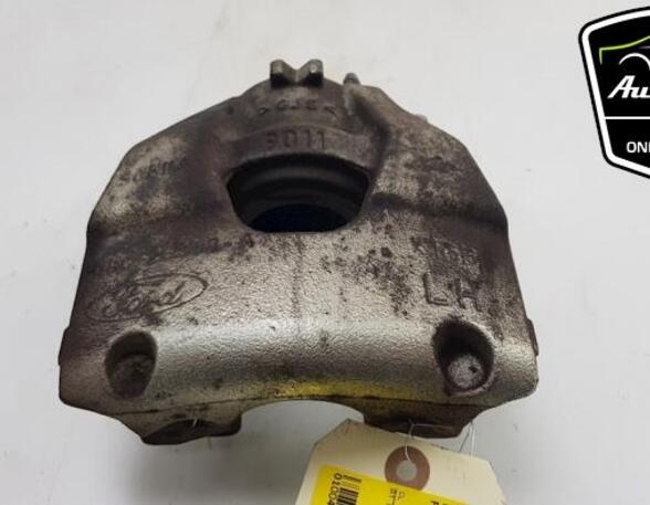 Brake Caliper FORD FIESTA VII (HJ, HF)