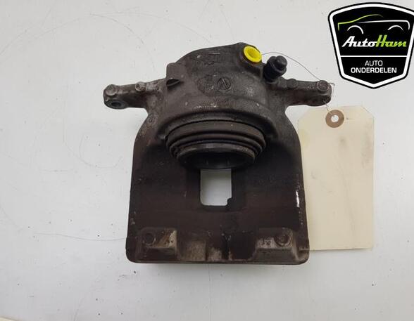 Bremszange links vorne Mercedes-Benz C-Klasse W205 A2054210581 P17875451