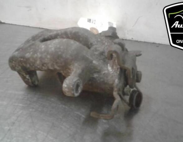 Brake Caliper OPEL ZAFIRA / ZAFIRA FAMILY B (A05)