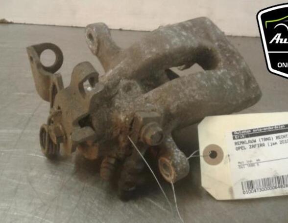 Brake Caliper OPEL ZAFIRA / ZAFIRA FAMILY B (A05)