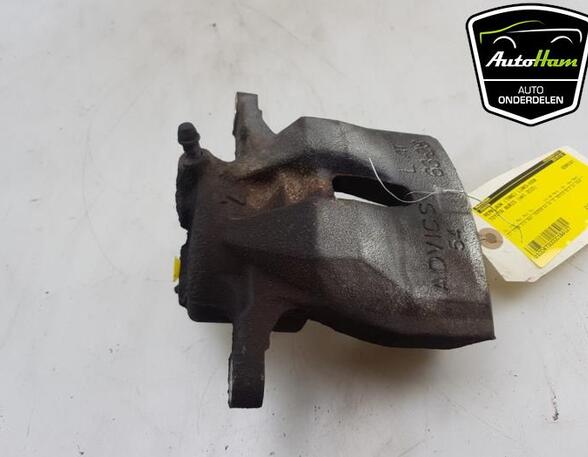 Brake Caliper TOYOTA AURIS (_E18_), TOYOTA AURIS Estate (_E18_)